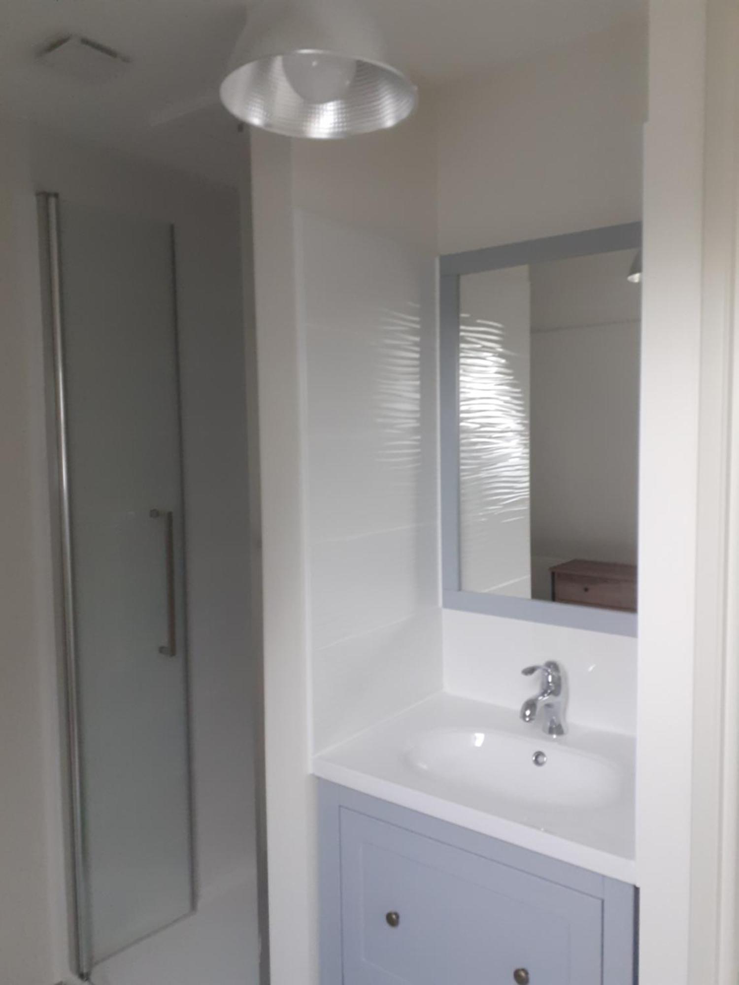 Le Plan D'Eau Villa Civray-de-Touraine Dış mekan fotoğraf